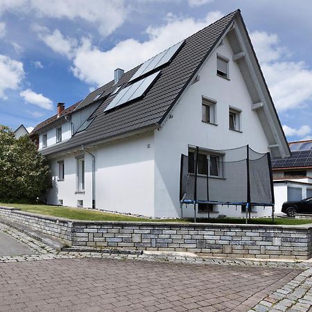 Ferienwohnung Pepe Donaueschingen Exterior foto