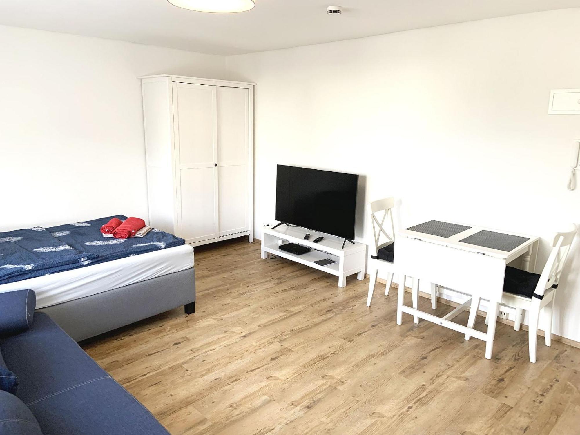 Ferienwohnung Pepe Donaueschingen Exterior foto