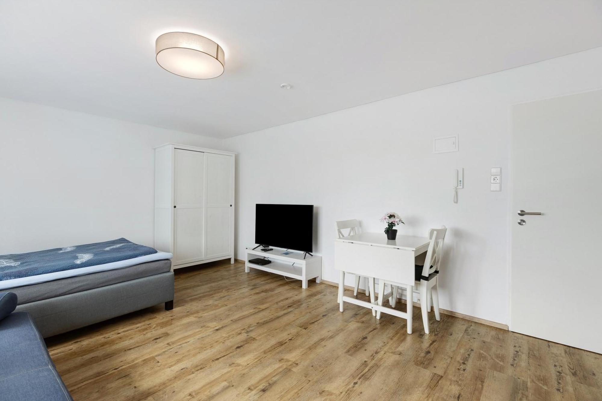 Ferienwohnung Pepe Donaueschingen Exterior foto