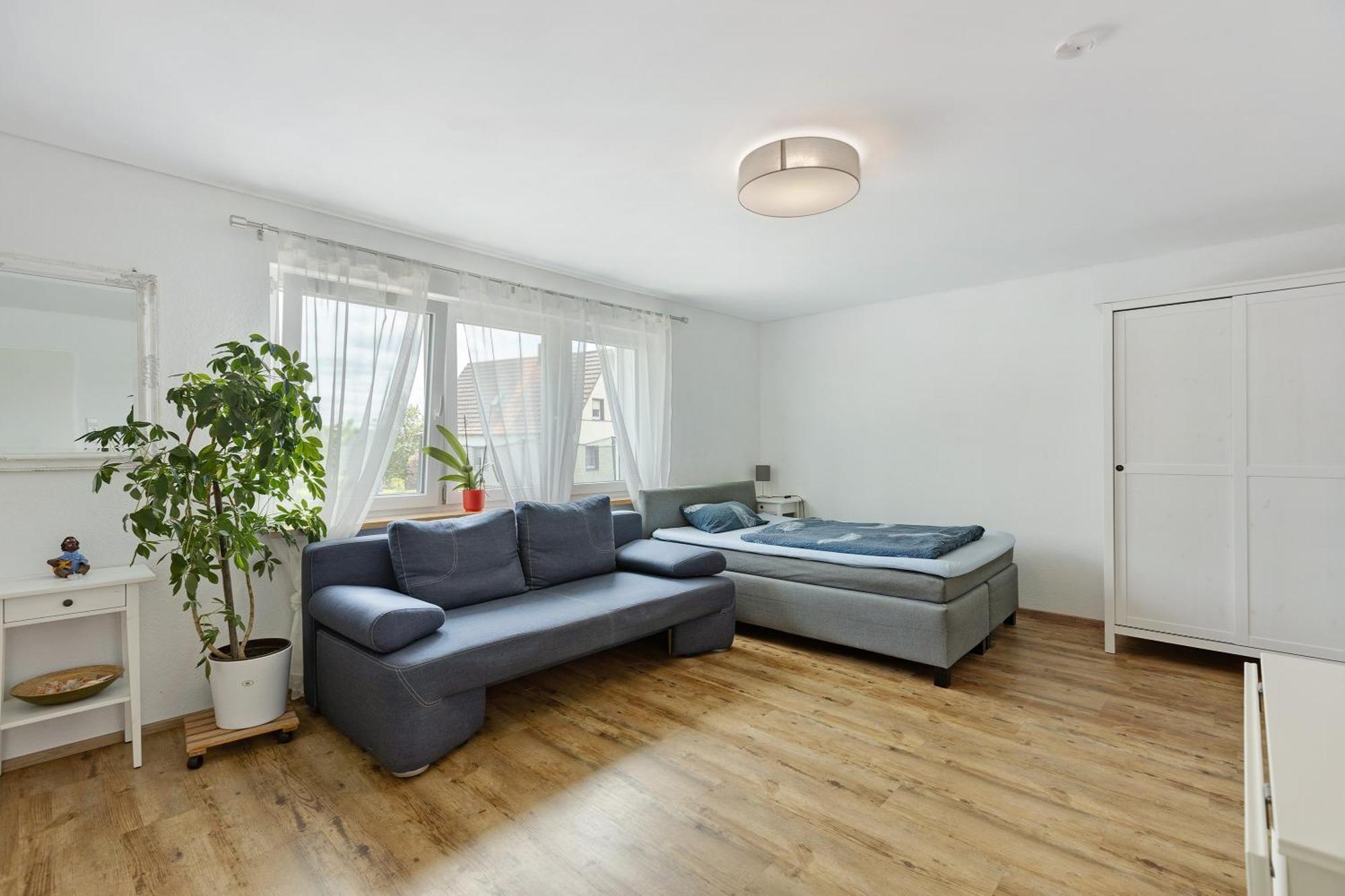 Ferienwohnung Pepe Donaueschingen Exterior foto