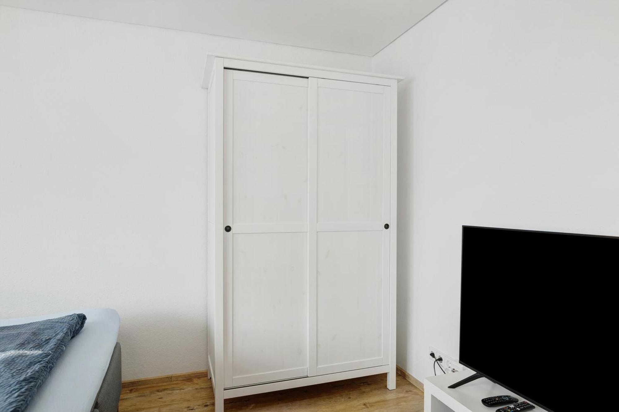 Ferienwohnung Pepe Donaueschingen Exterior foto